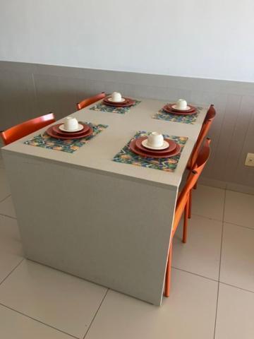 Flat No Centro De Porto De Galinhas Apartment Ngoại thất bức ảnh