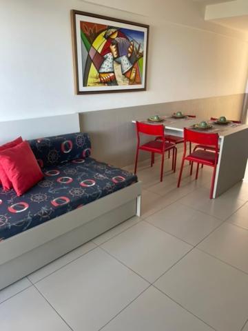 Flat No Centro De Porto De Galinhas Apartment Ngoại thất bức ảnh