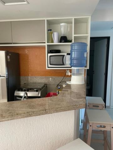 Flat No Centro De Porto De Galinhas Apartment Ngoại thất bức ảnh