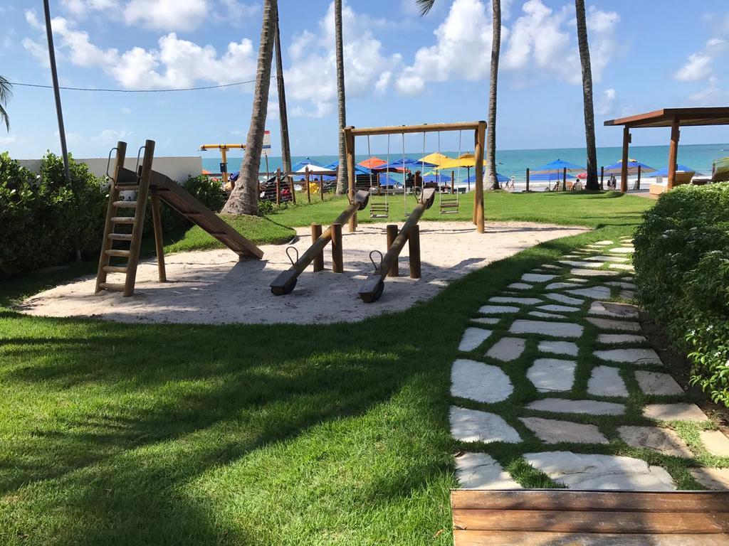 Flat No Centro De Porto De Galinhas Apartment Phòng bức ảnh