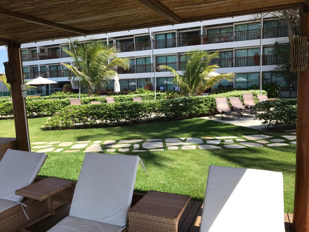 Flat No Centro De Porto De Galinhas Apartment Phòng bức ảnh