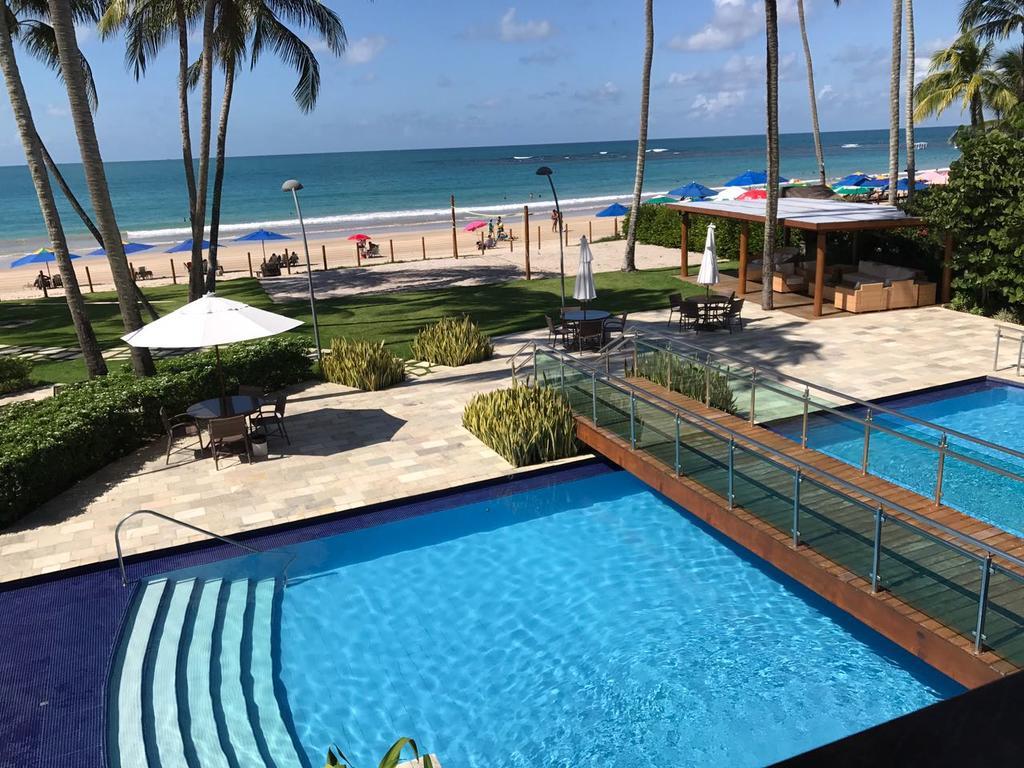 Flat No Centro De Porto De Galinhas Apartment Phòng bức ảnh