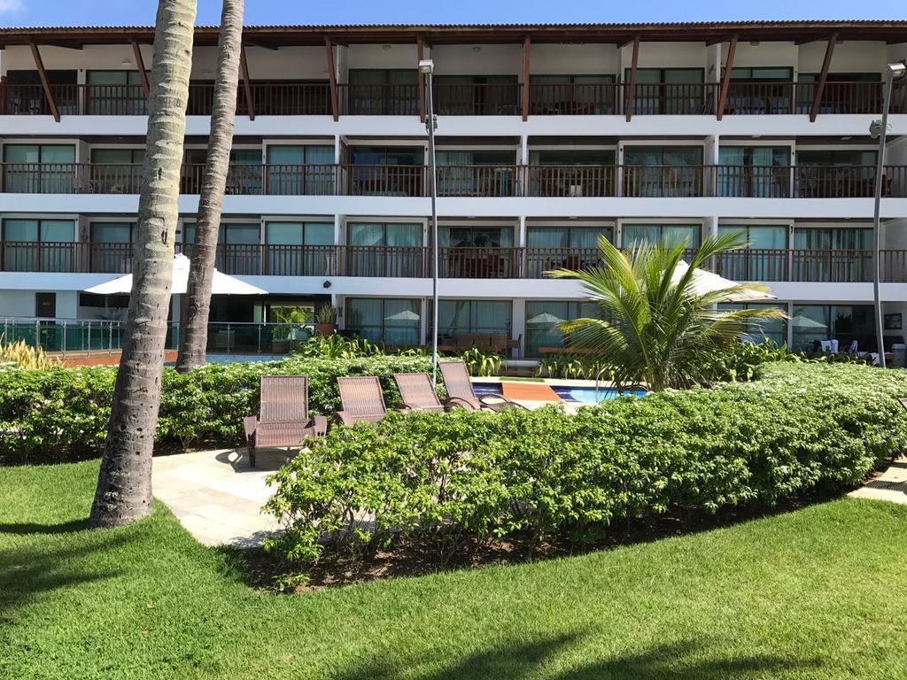 Flat No Centro De Porto De Galinhas Apartment Phòng bức ảnh