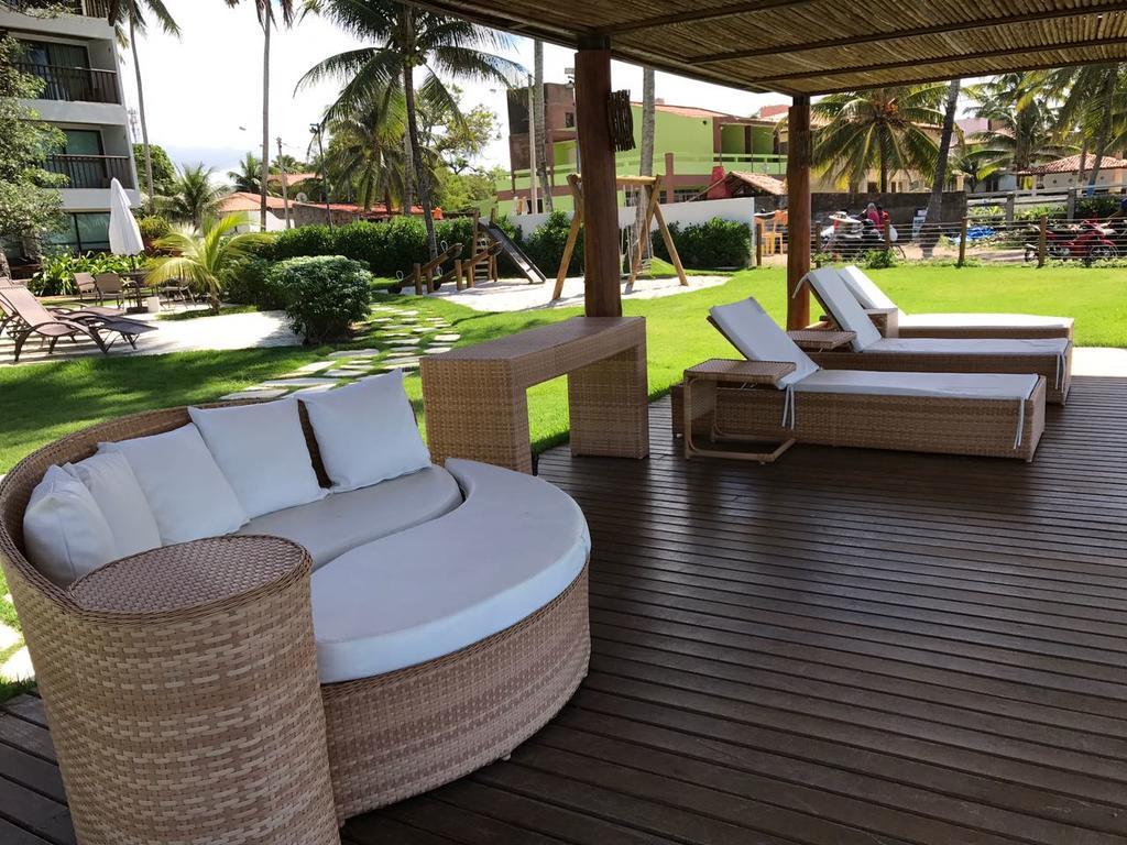 Flat No Centro De Porto De Galinhas Apartment Phòng bức ảnh