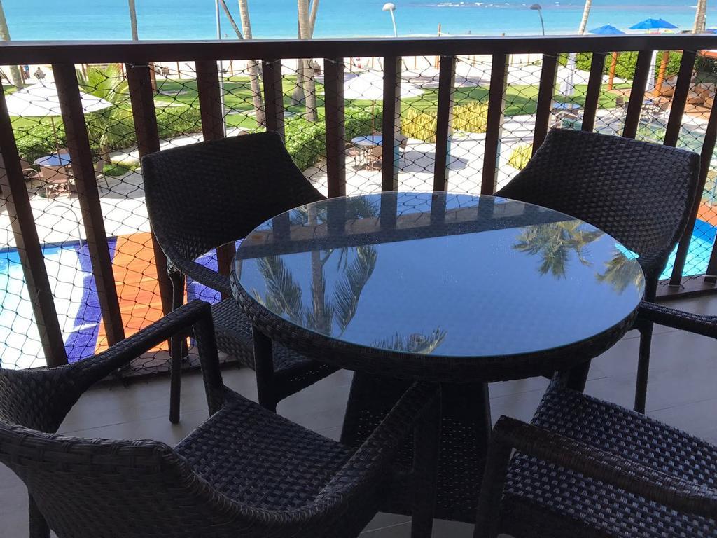 Flat No Centro De Porto De Galinhas Apartment Phòng bức ảnh