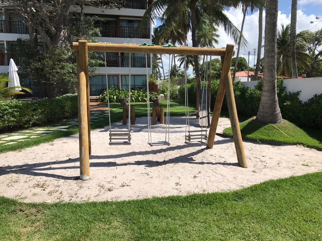 Flat No Centro De Porto De Galinhas Apartment Phòng bức ảnh