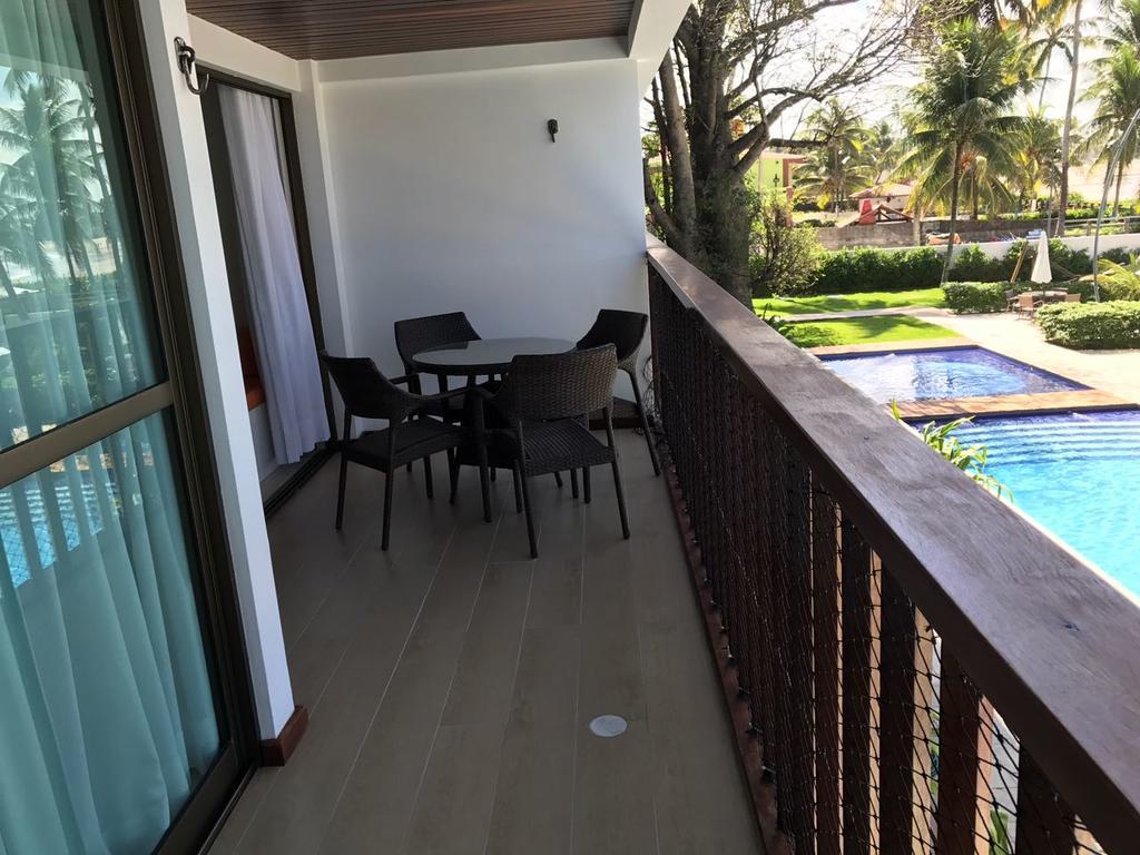 Flat No Centro De Porto De Galinhas Apartment Phòng bức ảnh