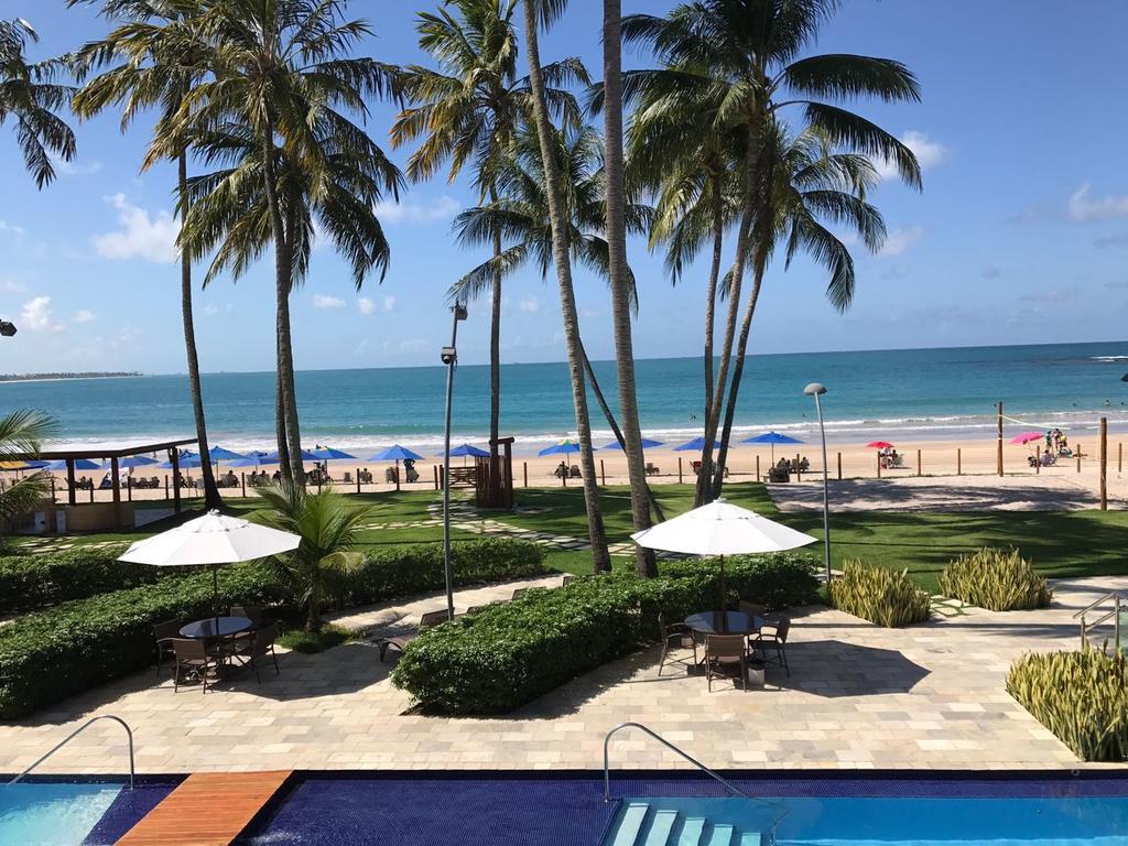 Flat No Centro De Porto De Galinhas Apartment Phòng bức ảnh