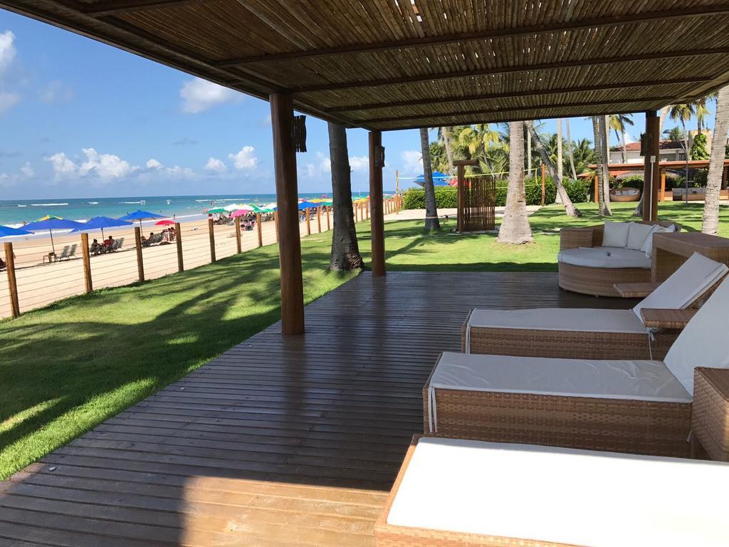Flat No Centro De Porto De Galinhas Apartment Phòng bức ảnh