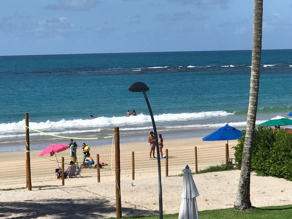 Flat No Centro De Porto De Galinhas Apartment Phòng bức ảnh