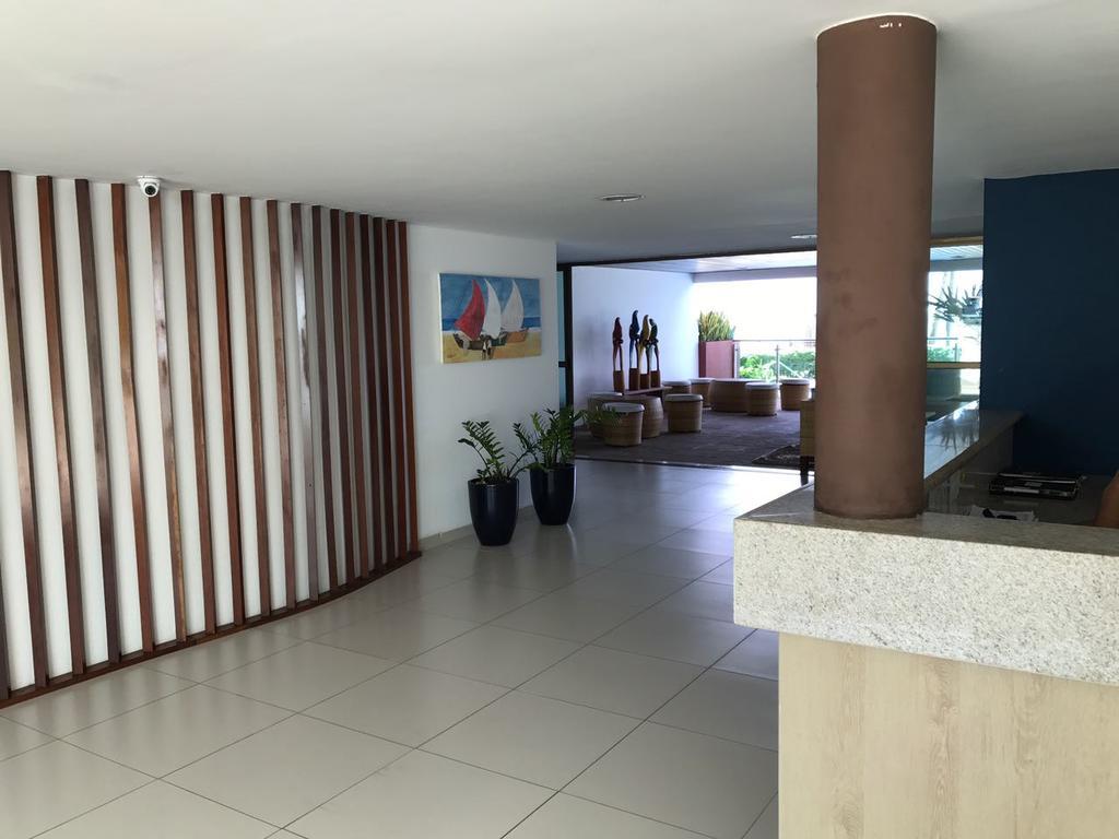 Flat No Centro De Porto De Galinhas Apartment Phòng bức ảnh