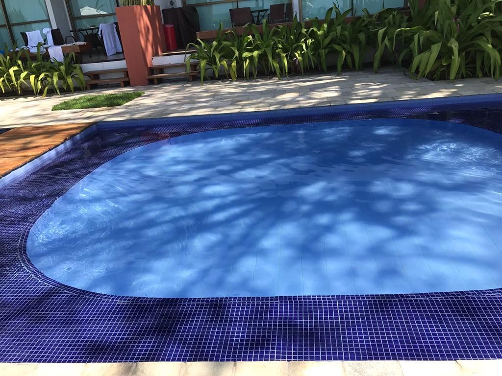 Flat No Centro De Porto De Galinhas Apartment Phòng bức ảnh