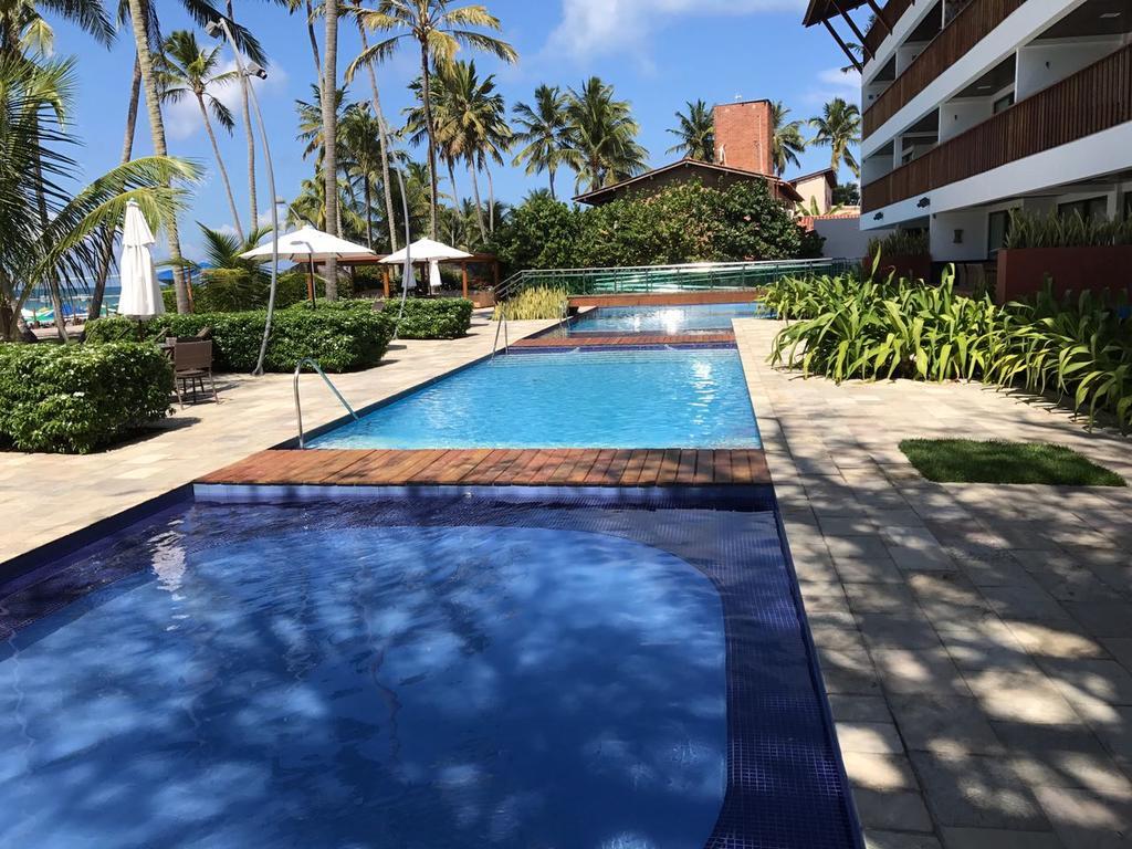 Flat No Centro De Porto De Galinhas Apartment Phòng bức ảnh