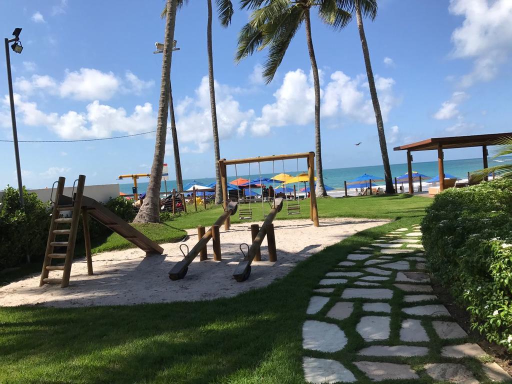 Flat No Centro De Porto De Galinhas Apartment Phòng bức ảnh